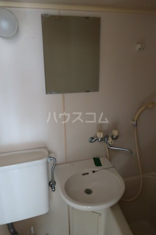 11/30 洗面