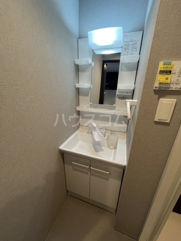 11/22 洗面