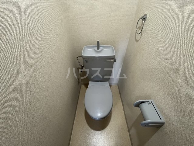 14/30 トイレ