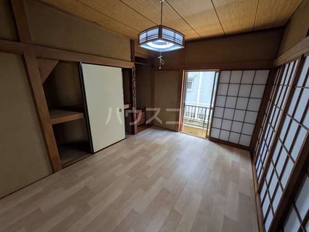 室内