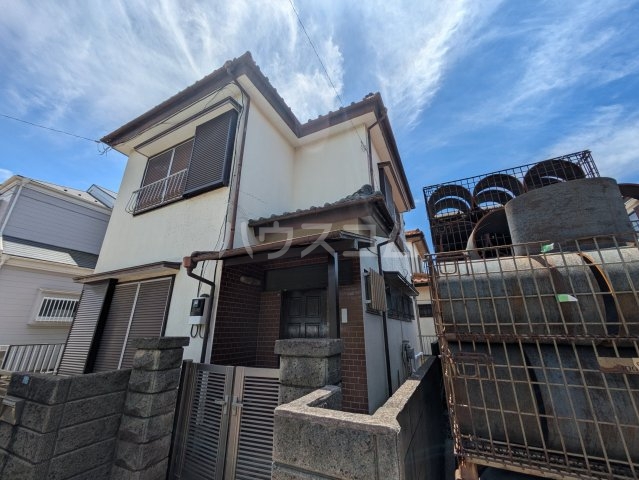 3/30 外観