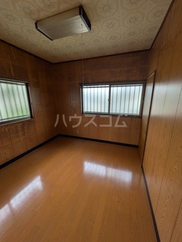 5/17 室内