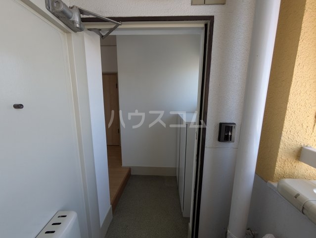 5/28 室内