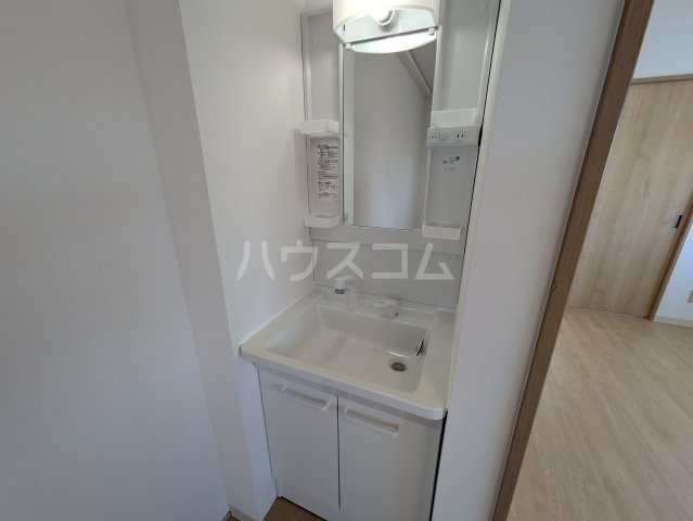 14/28 洗面