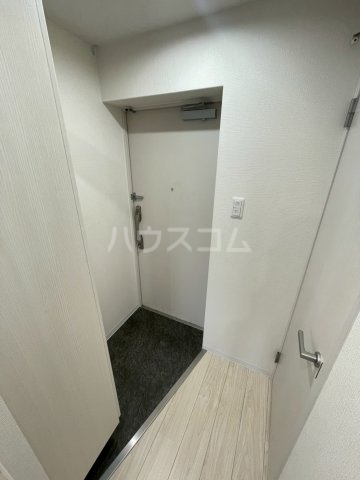 12/30 玄関