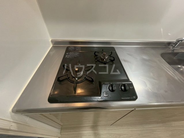 15/30 キッチン