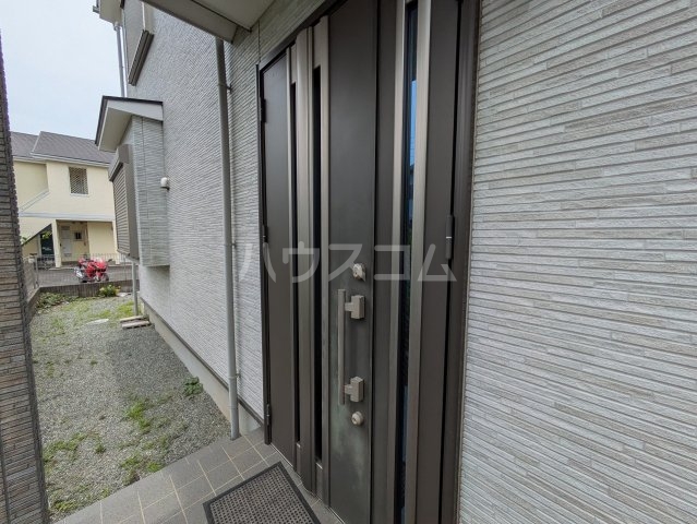 29/30 駐車場
