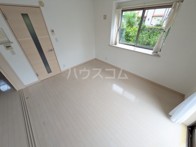 5/30 室内
