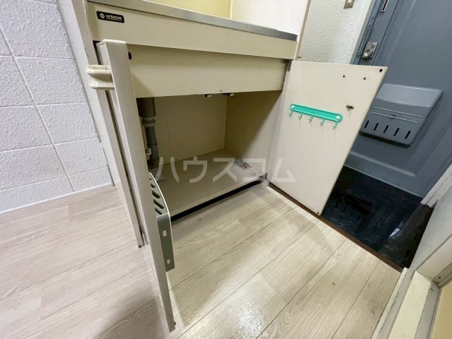 11/30 収納
