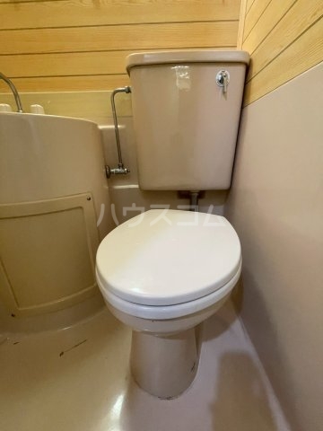 18/30 トイレ