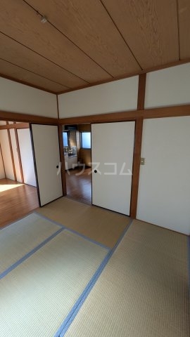 5/23 室内