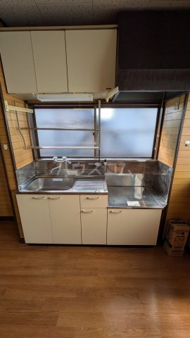 9/23 キッチン
