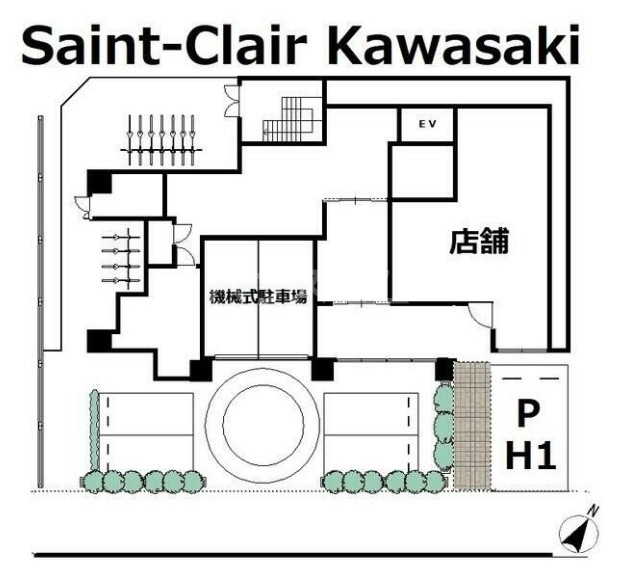 4/12 室内