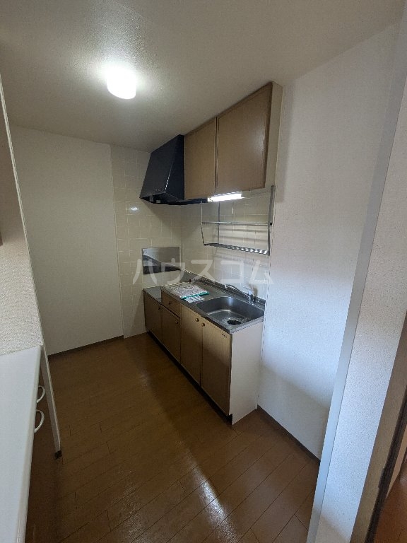 18/30 キッチン
