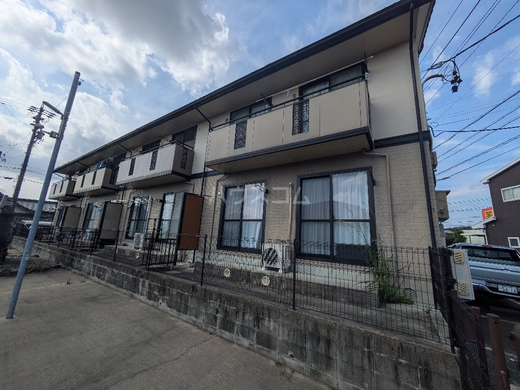 3/30 外観
