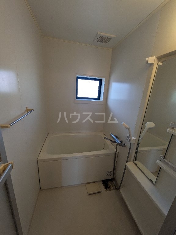 20/30 浴室