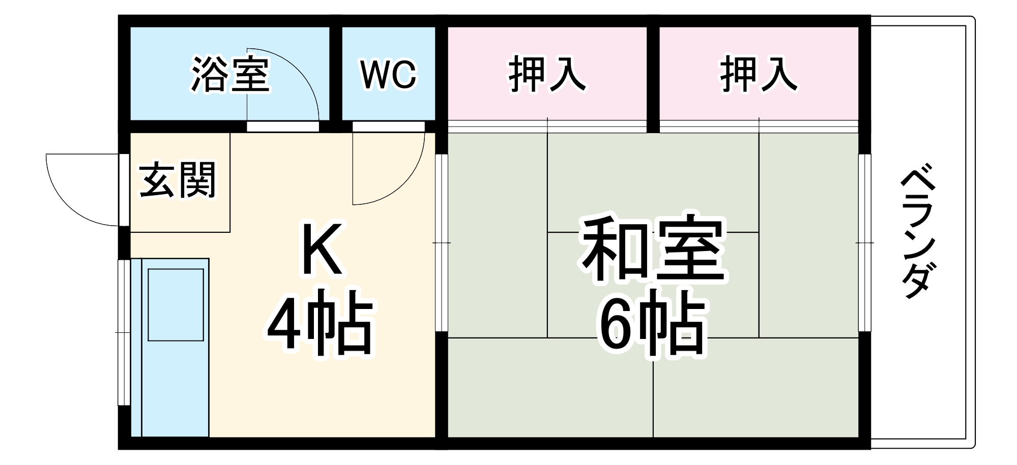1/12 間取