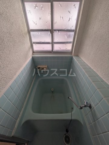 7/28 浴室