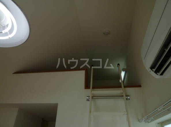 7/29 寝室