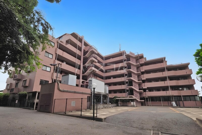 1/21 外観