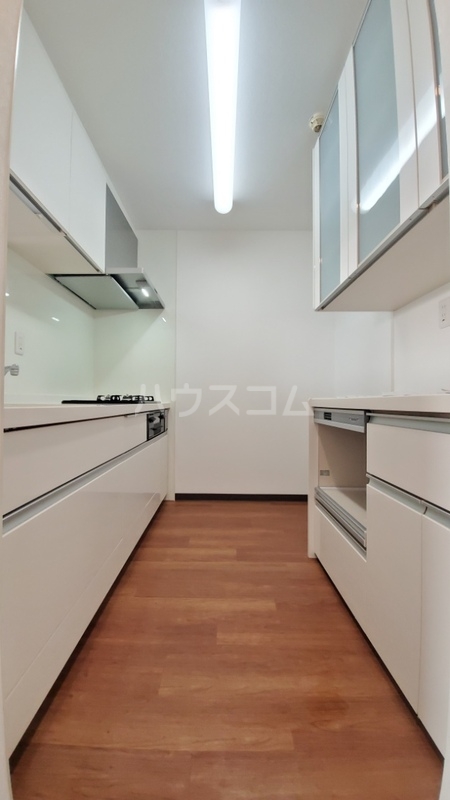 9/21 キッチン