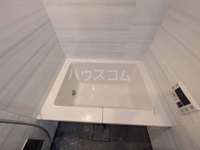 11/22 浴室
