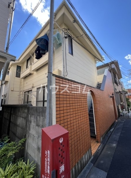1/2 外観