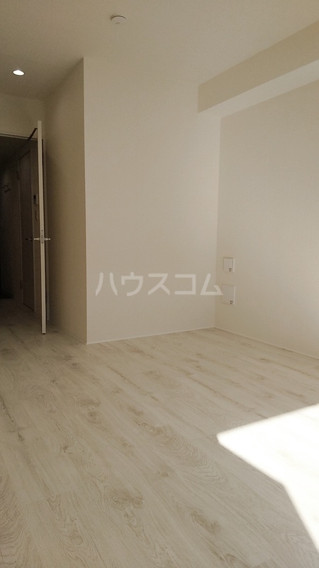 6/23 寝室
