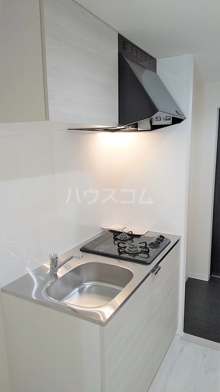 10/23 キッチン