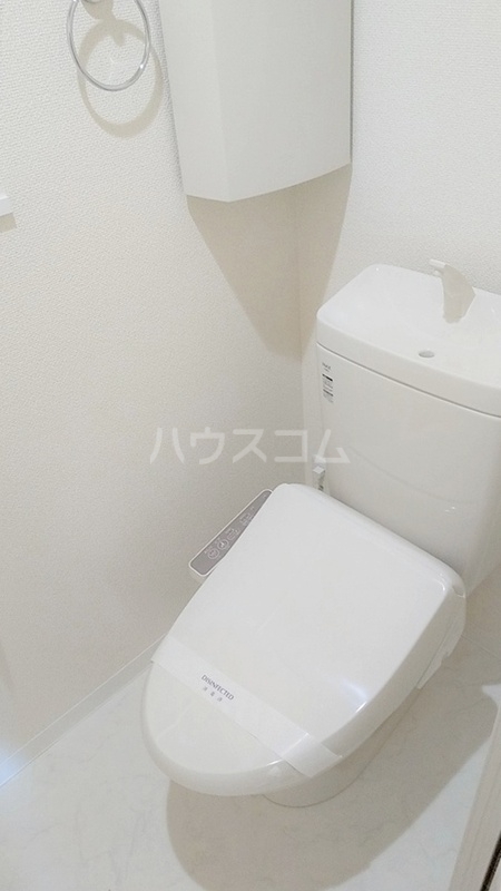 14/23 トイレ