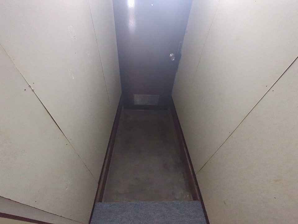 11/30 玄関