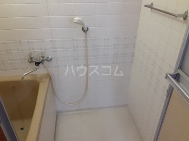 12/29 浴室