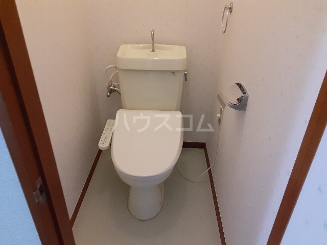 13/29 トイレ