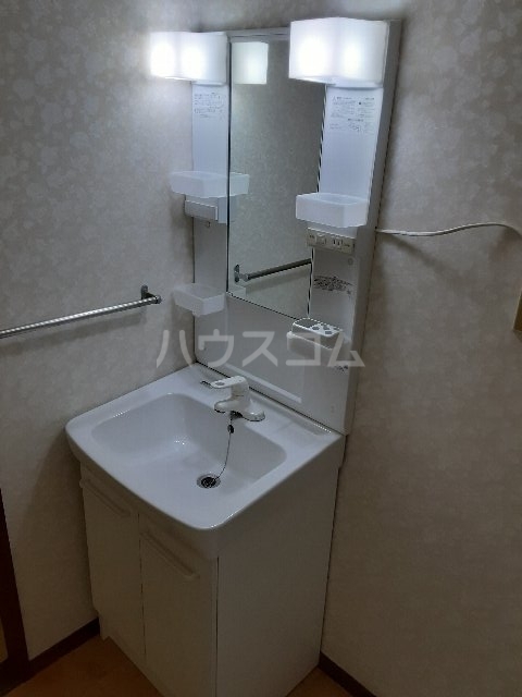 14/29 洗面