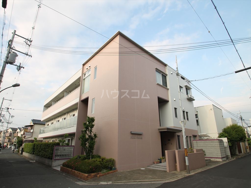 2/7 外観