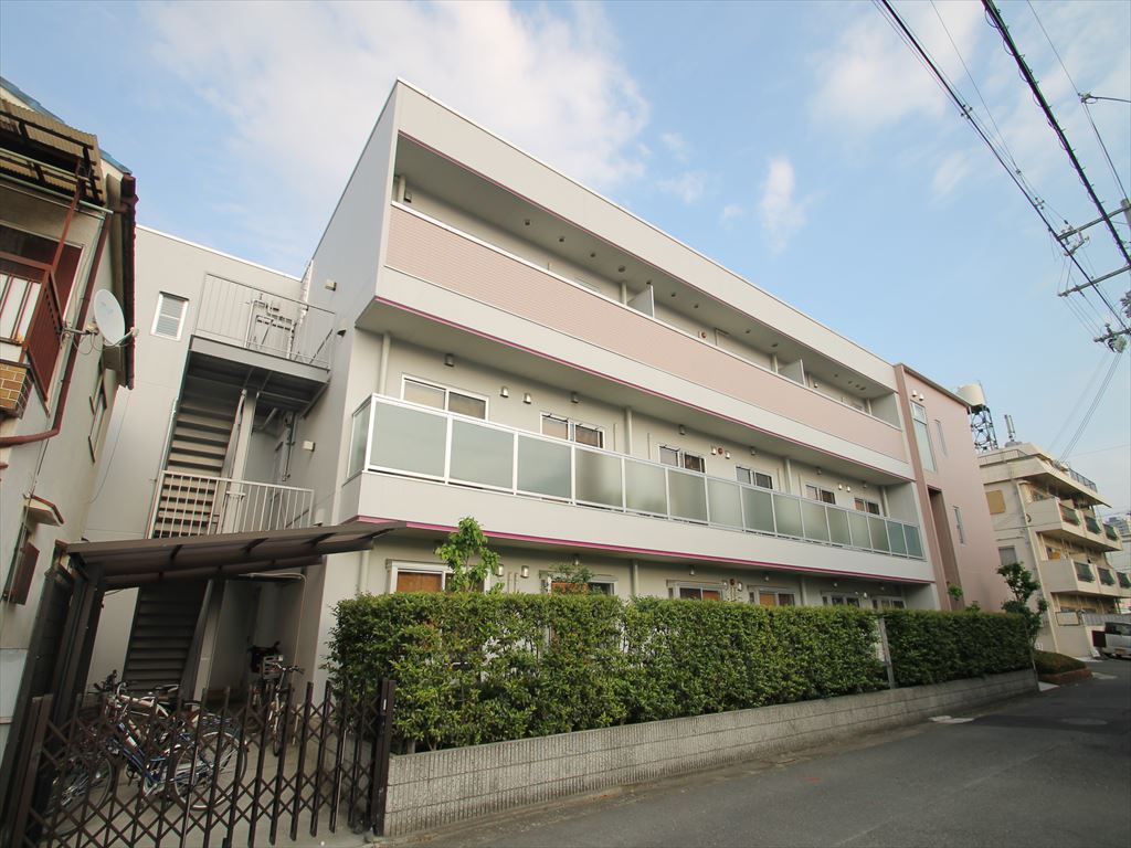 1/30 外観