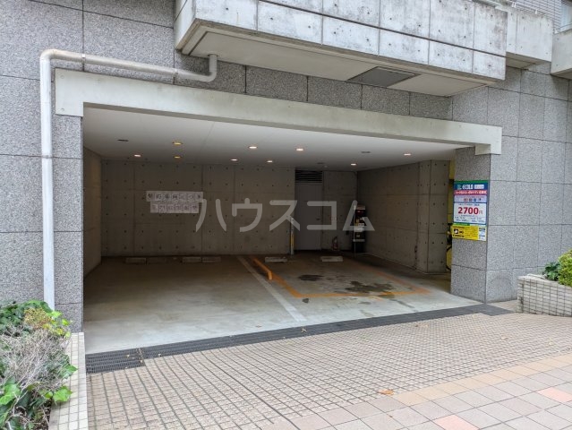 29/30 駐車場