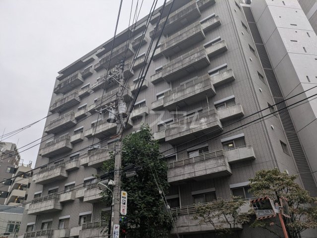 1/16 外観