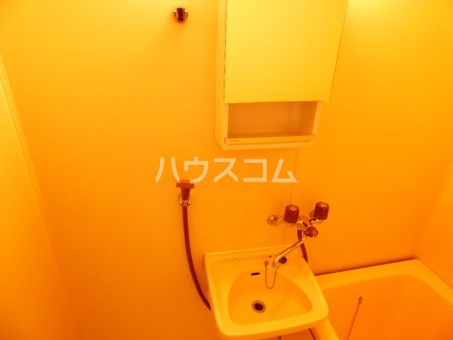 15/30 洗面
