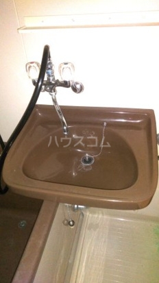 12/27 洗面