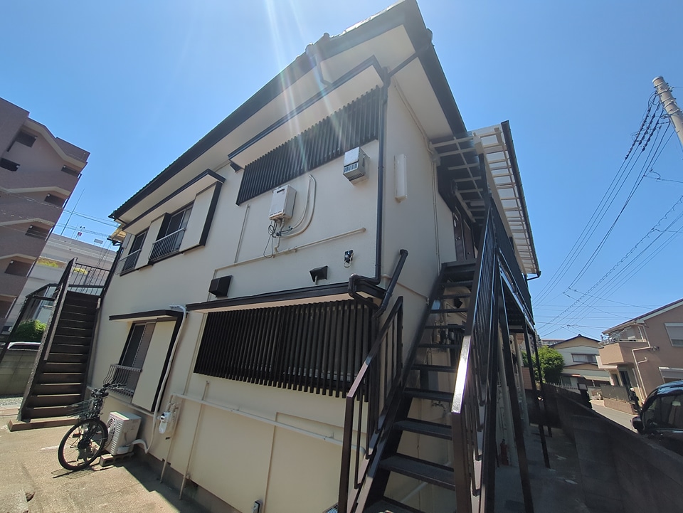 1/30 外観