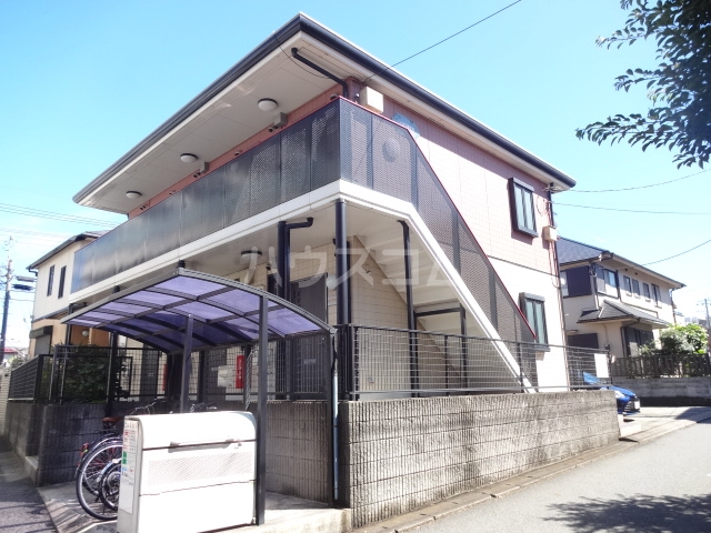 1/30 外観