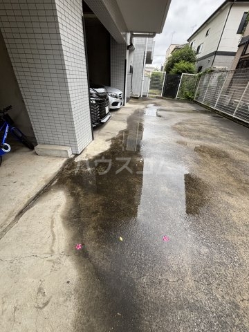 29/30 駐車場