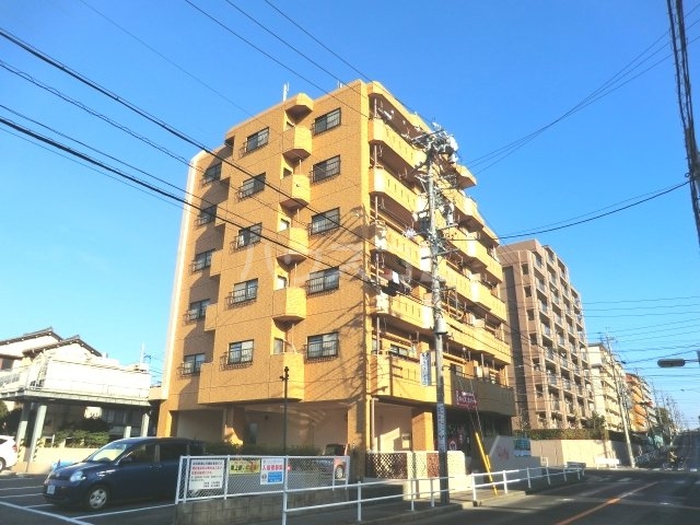 1/10 外観
