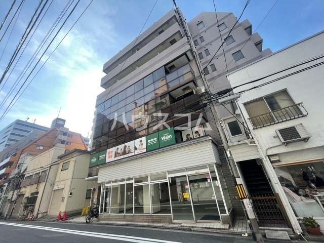 1/6 外観
