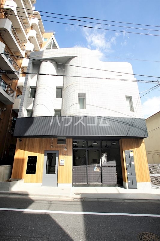 1/16 外観