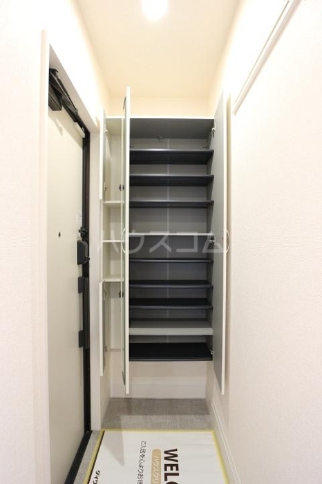 16/26 駐車場