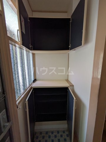 10/30 収納