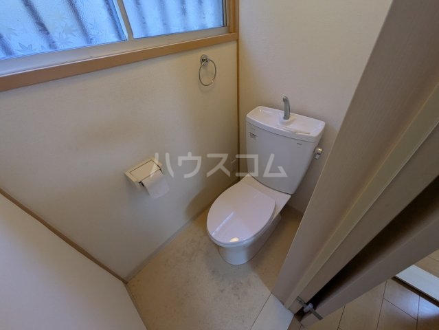 18/30 トイレ