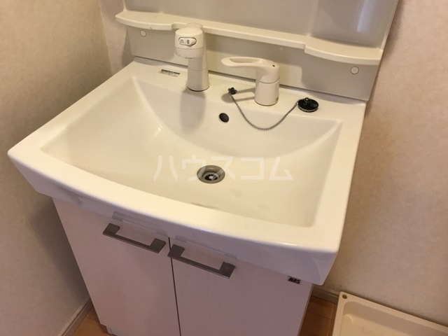14/23 洗面